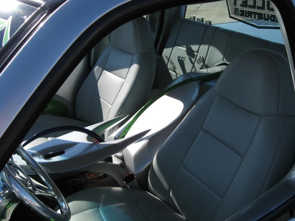 Tejas Toyota Car ShowHumble, TX. 102807 *56Ker's beware cuz lots of